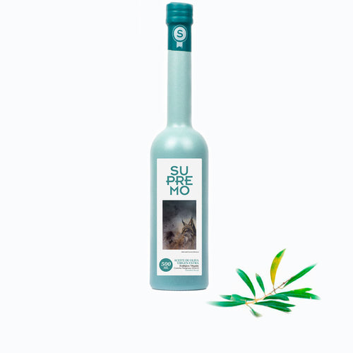 aceite de oliva supremo royal