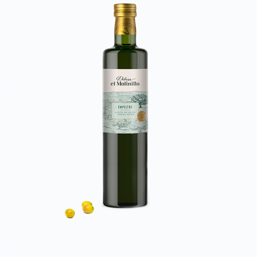 Dehesa el Molinillo Empeltre 500 ml