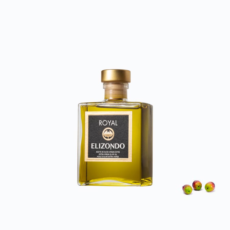 Elizondo Royal 200 ml