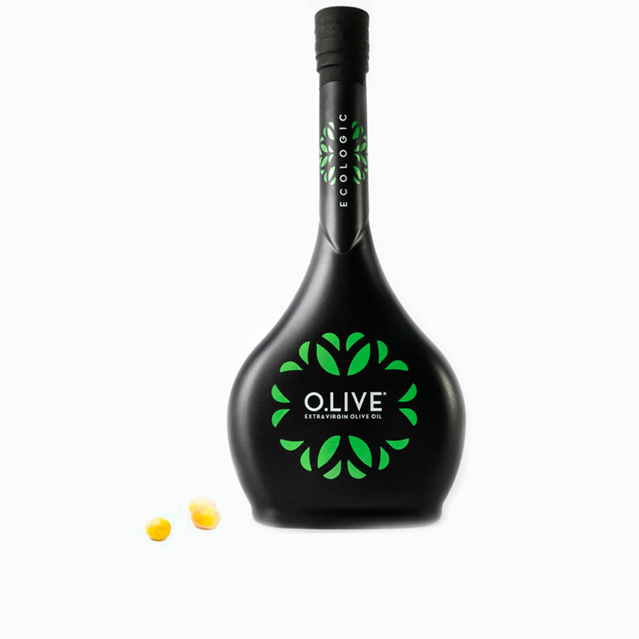 O.live Picual Ecológico 500 ml